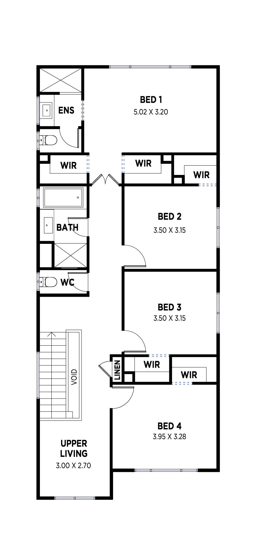153 THE JULIA MK IV RHS static first