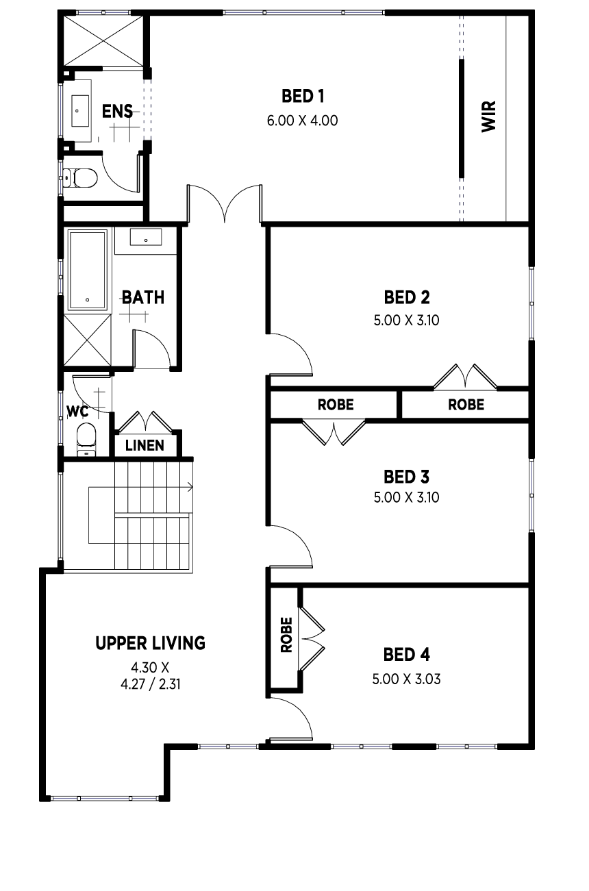 158 THE EMPIRE MKII RHS static first