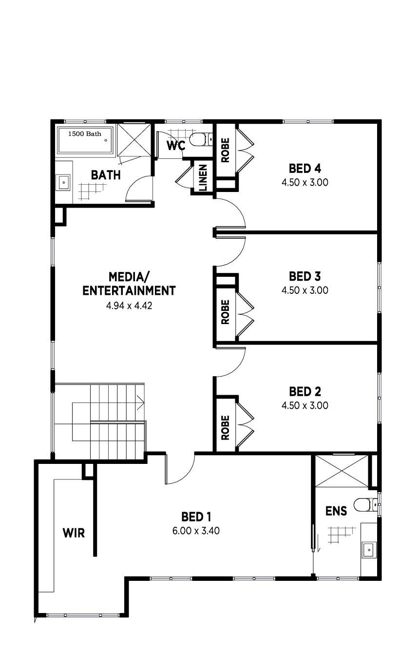 160 THE REGENT KING RHS static first2