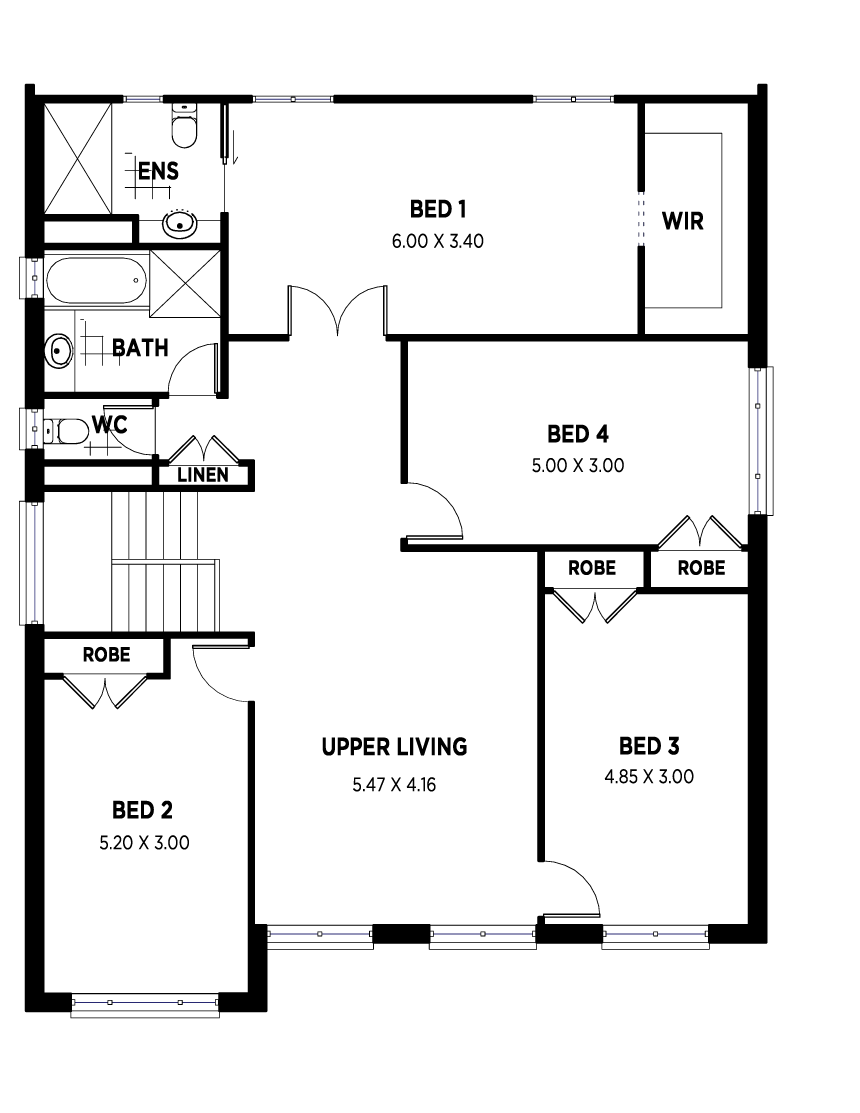161 THE HIGHGROVE RHS static first2 v2