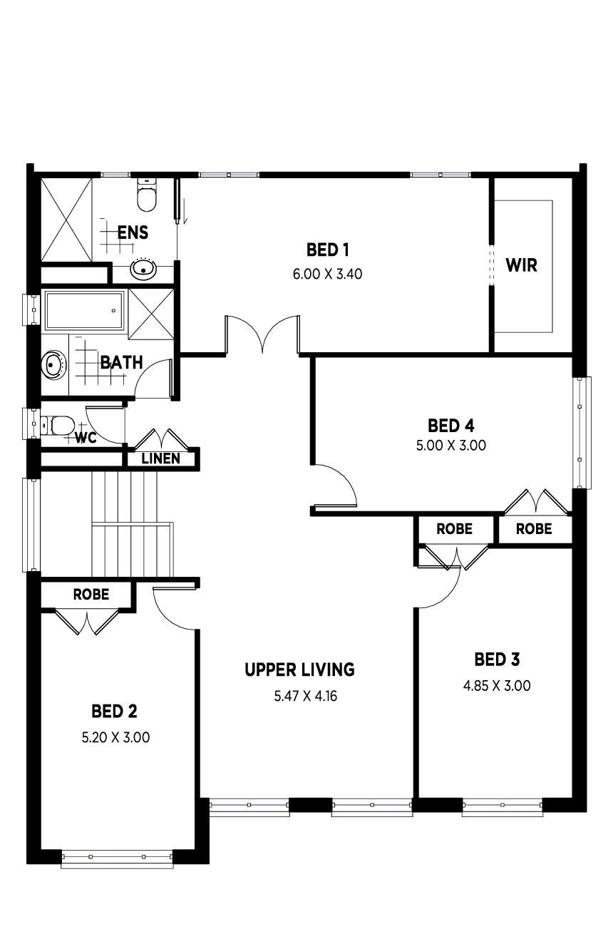 165 THE HIGHGROVE MKII RHS static first2