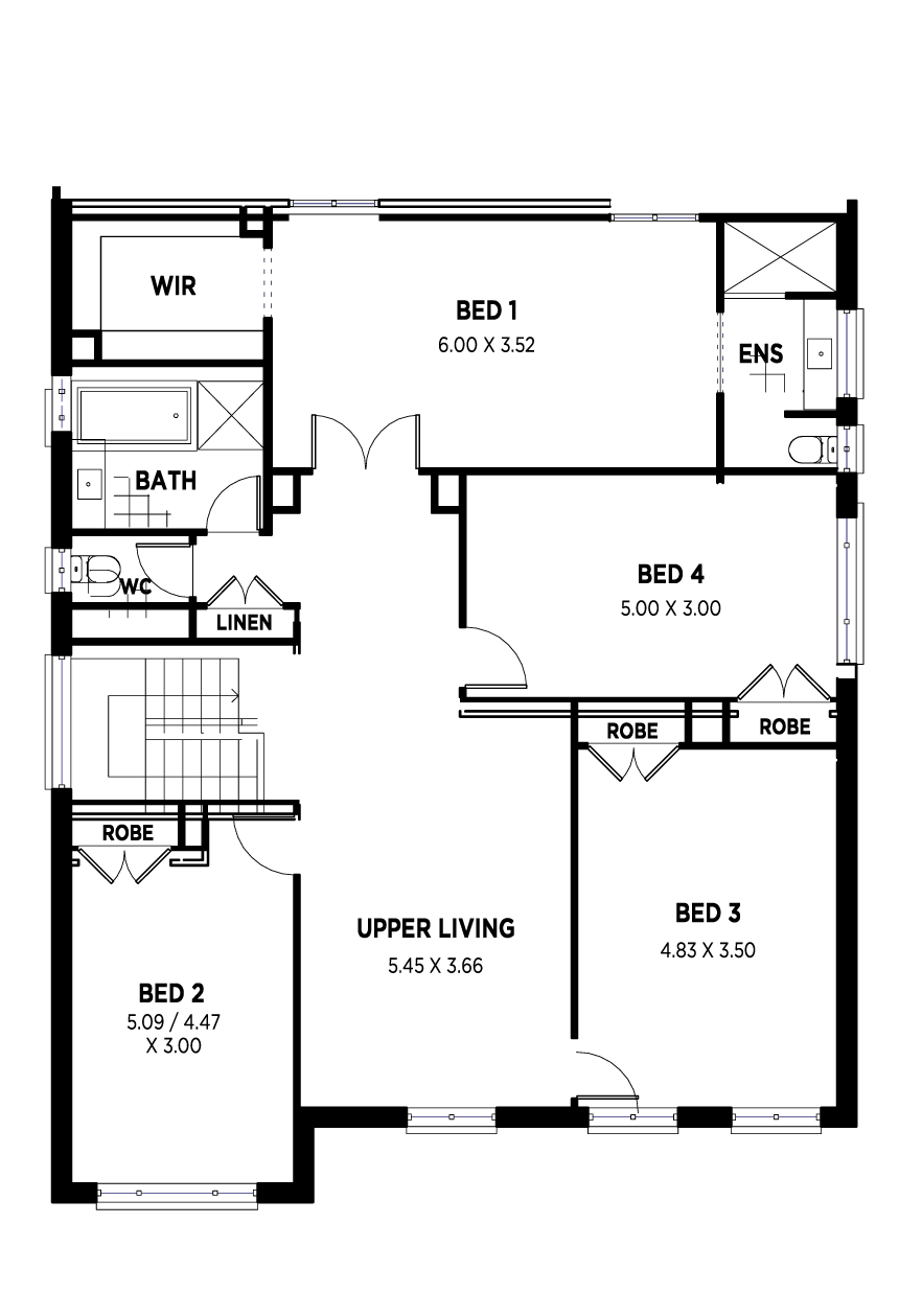 167 THE HIGHGROVE PRESTIGE RHS static first2