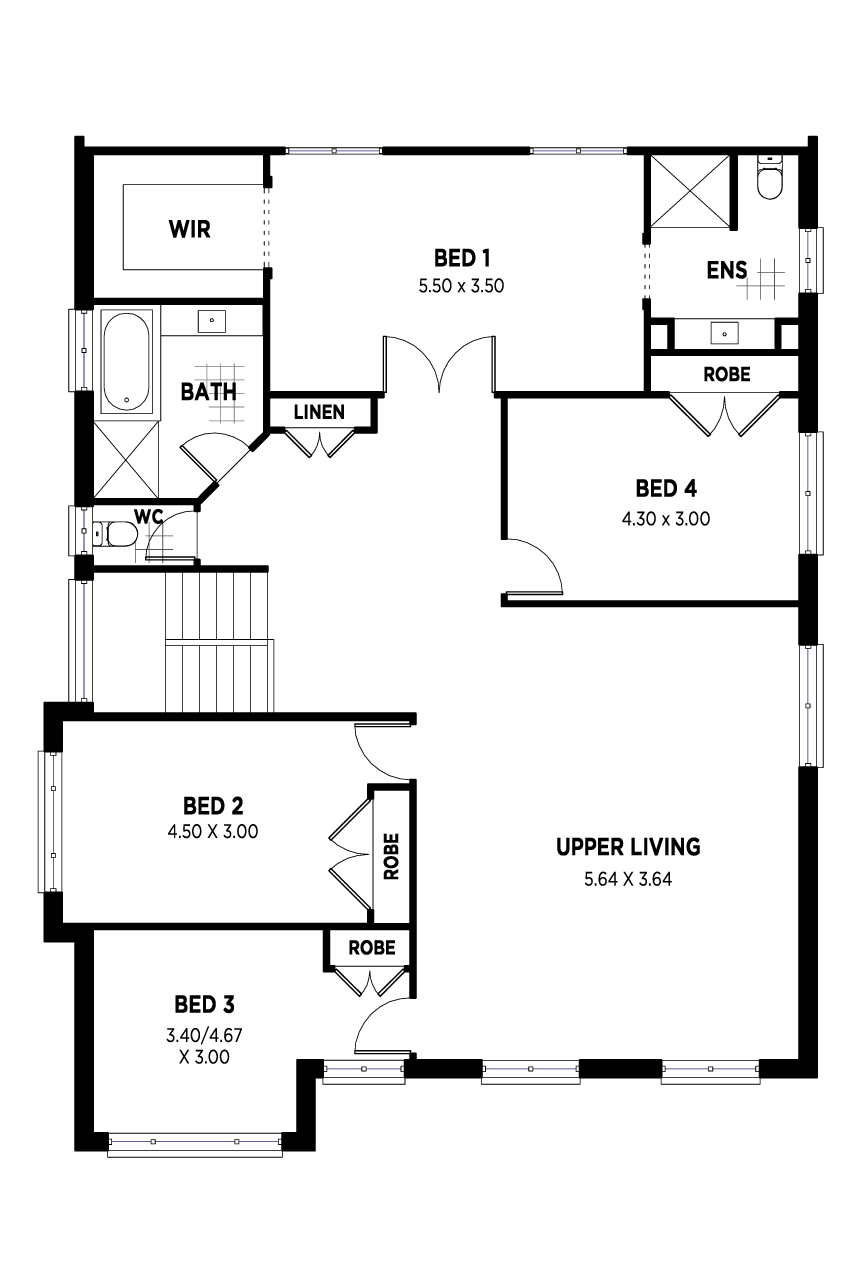 169 THE GRANDWORTH 35 RHS static first2
