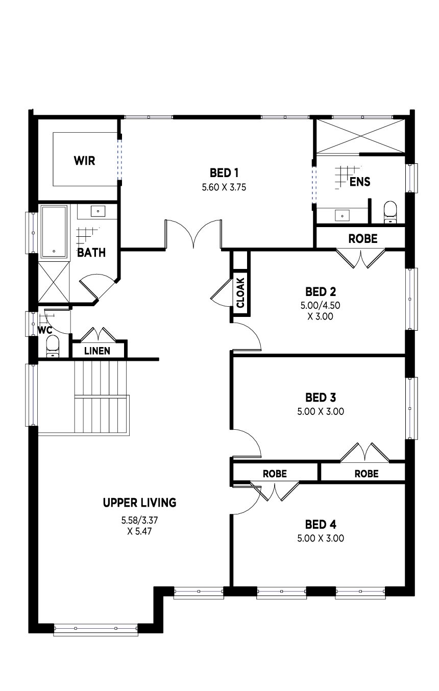 171 THE GRANDWORTH NEWBURY 35MKII RHS static first2