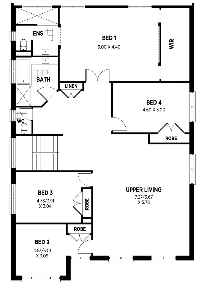 173 THE GRANDWORTH 37 MKII RHS static first