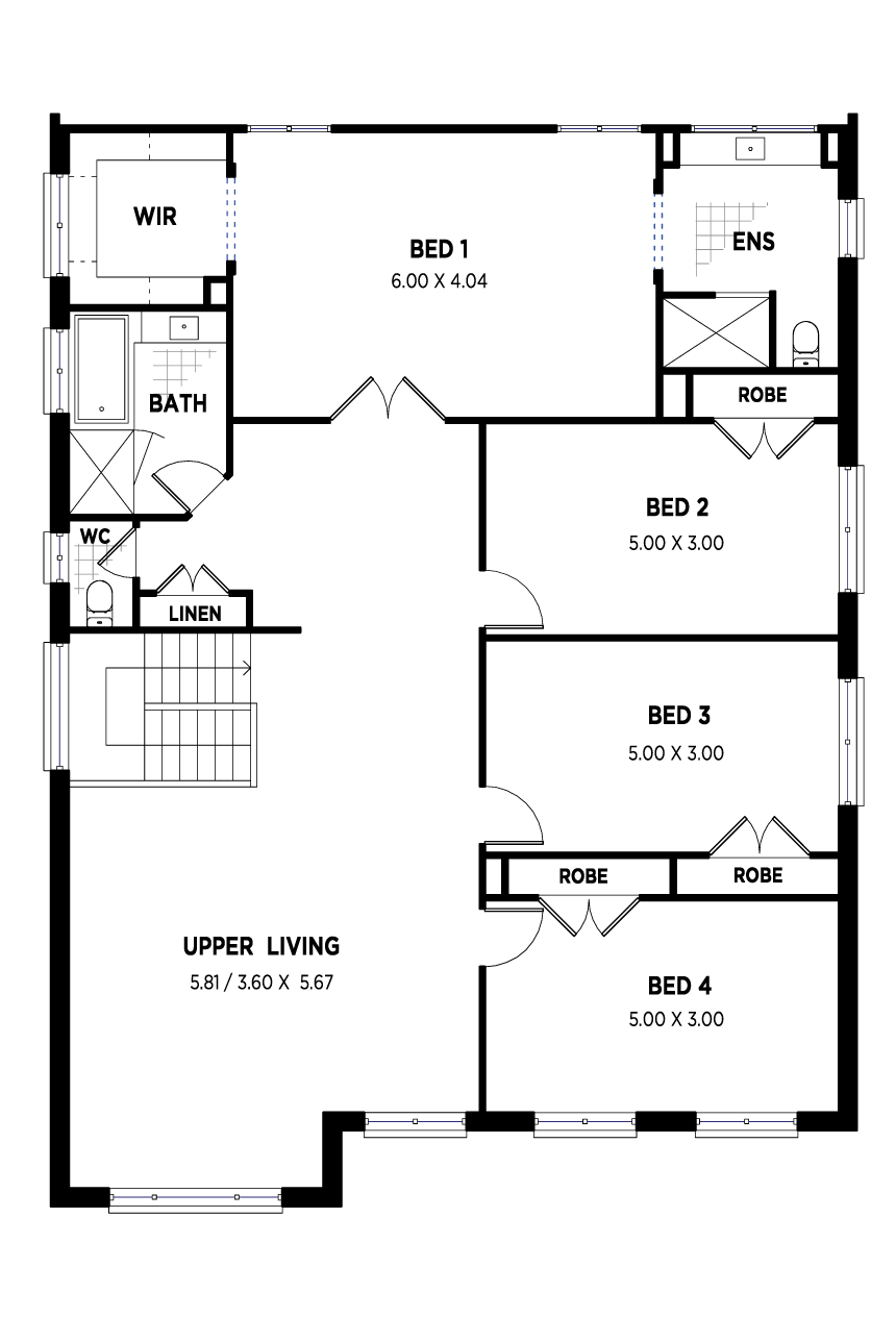 179 GRANDWORTH Newbury 37MK II web RHS static first2