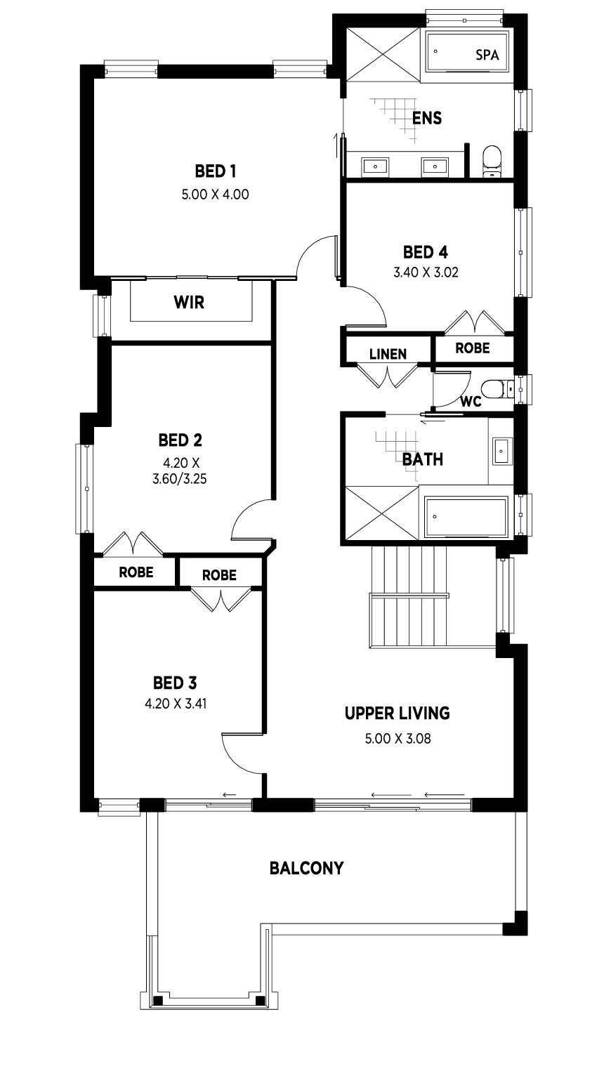 187 THE KENSINGTON 12 RHS static first