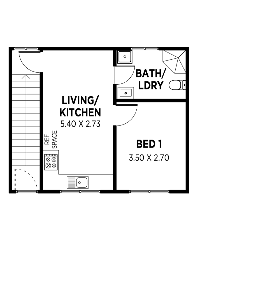 190 THE BANNABY DOUBLE GARAGE W FONZIE RHS static first2 v2