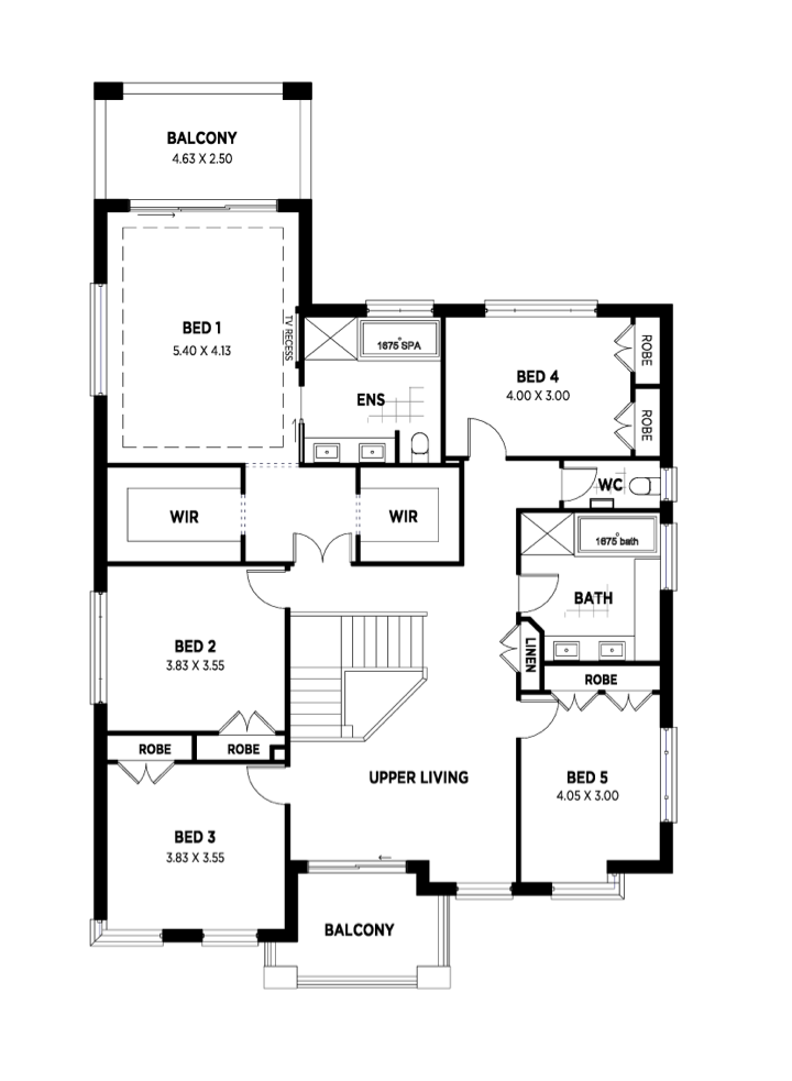 194 THE PRINCETON 12 RHS Static first2 v5