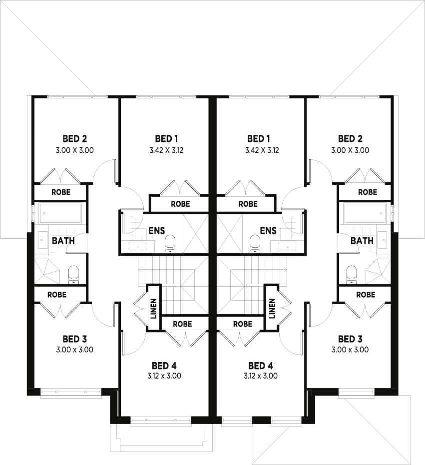 BANNABY DUPLEX MKII FF static