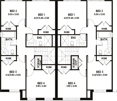 BANNABY DUPLEX MKIII FF static