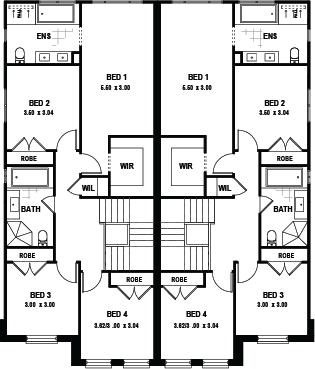 BANNABY LEDA MKII DUPLEX BROCHURE FF
