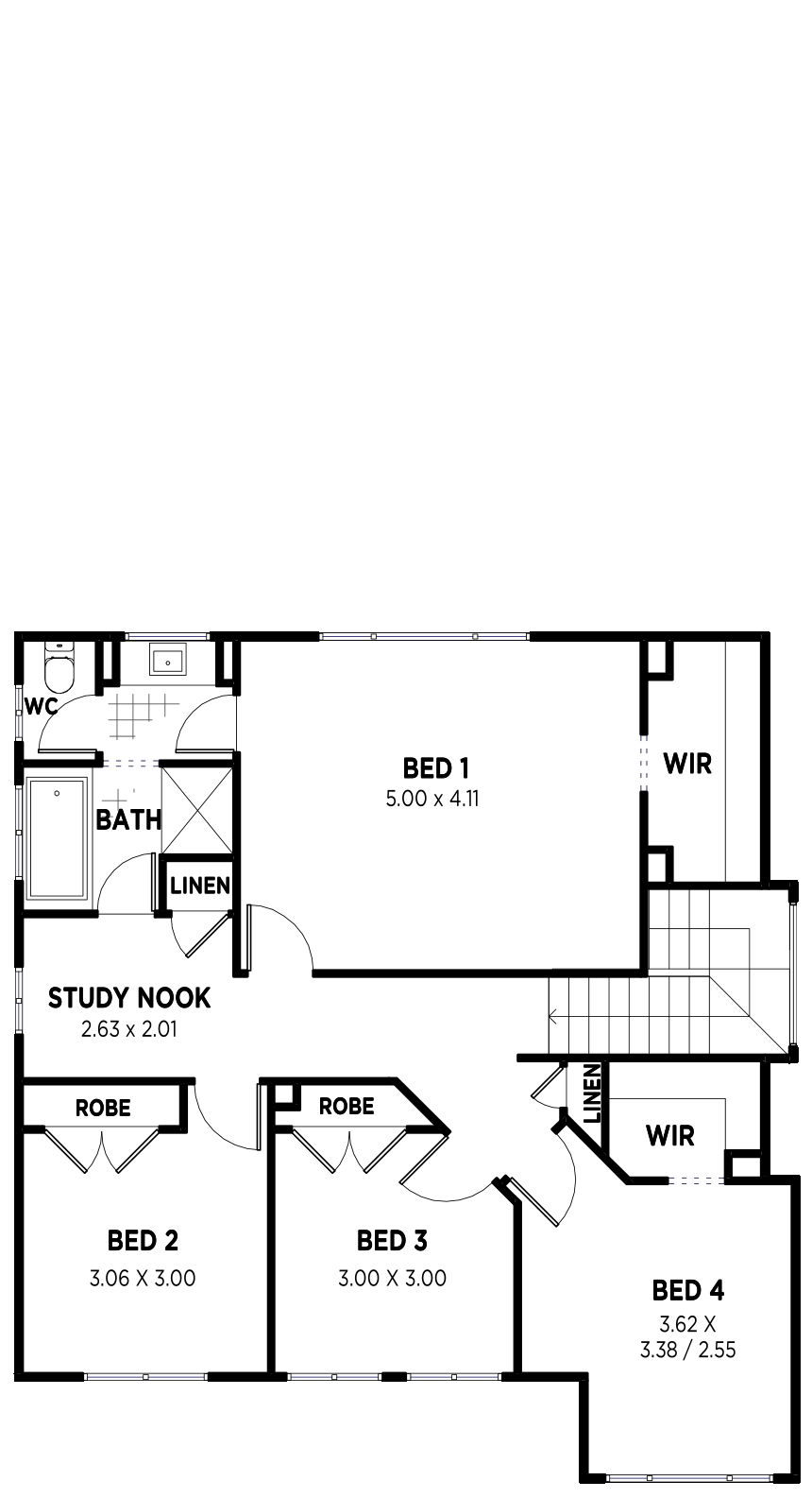 Bannaby 26MKI firststatic