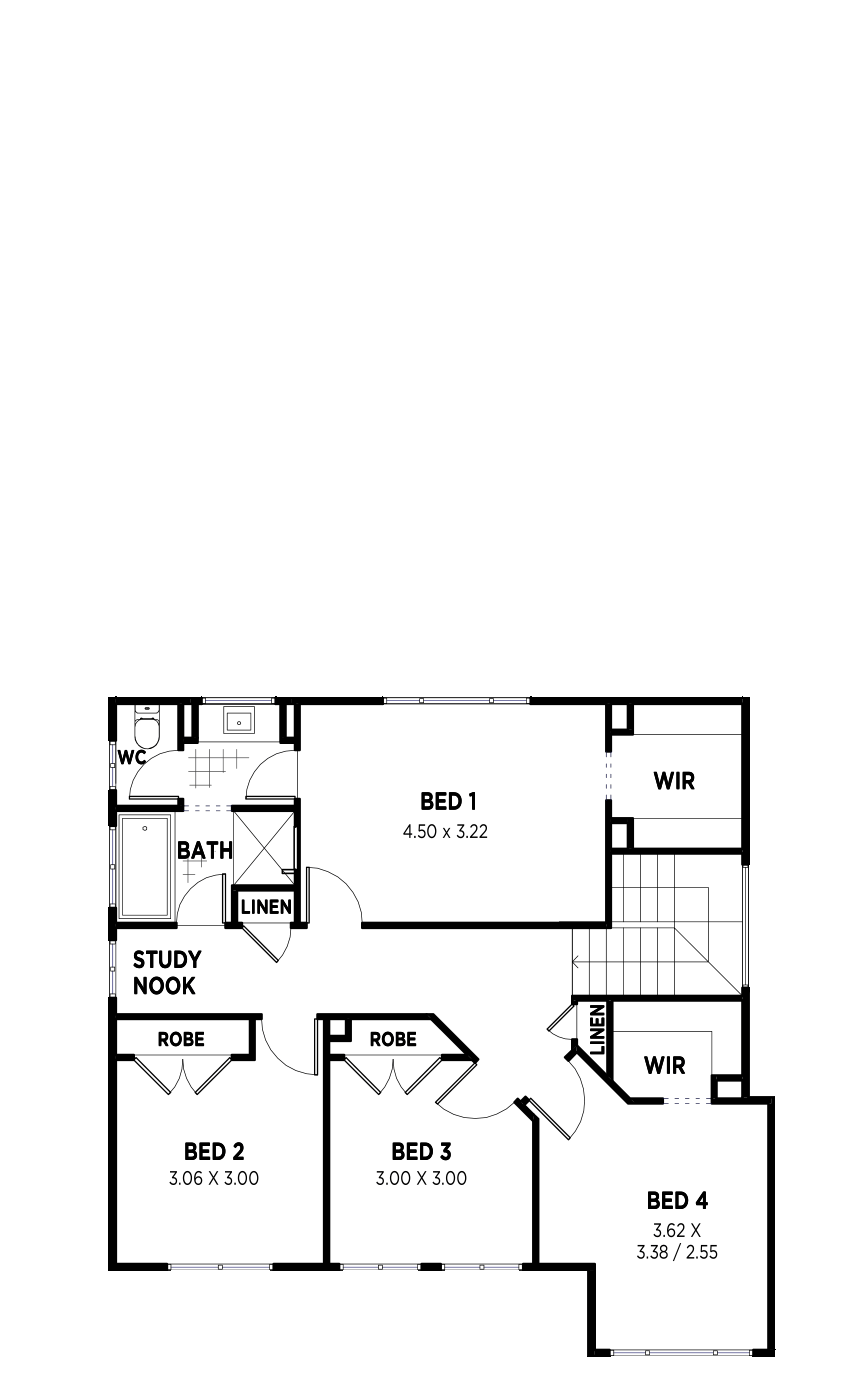 Bannaby 5 2BedGranny first static