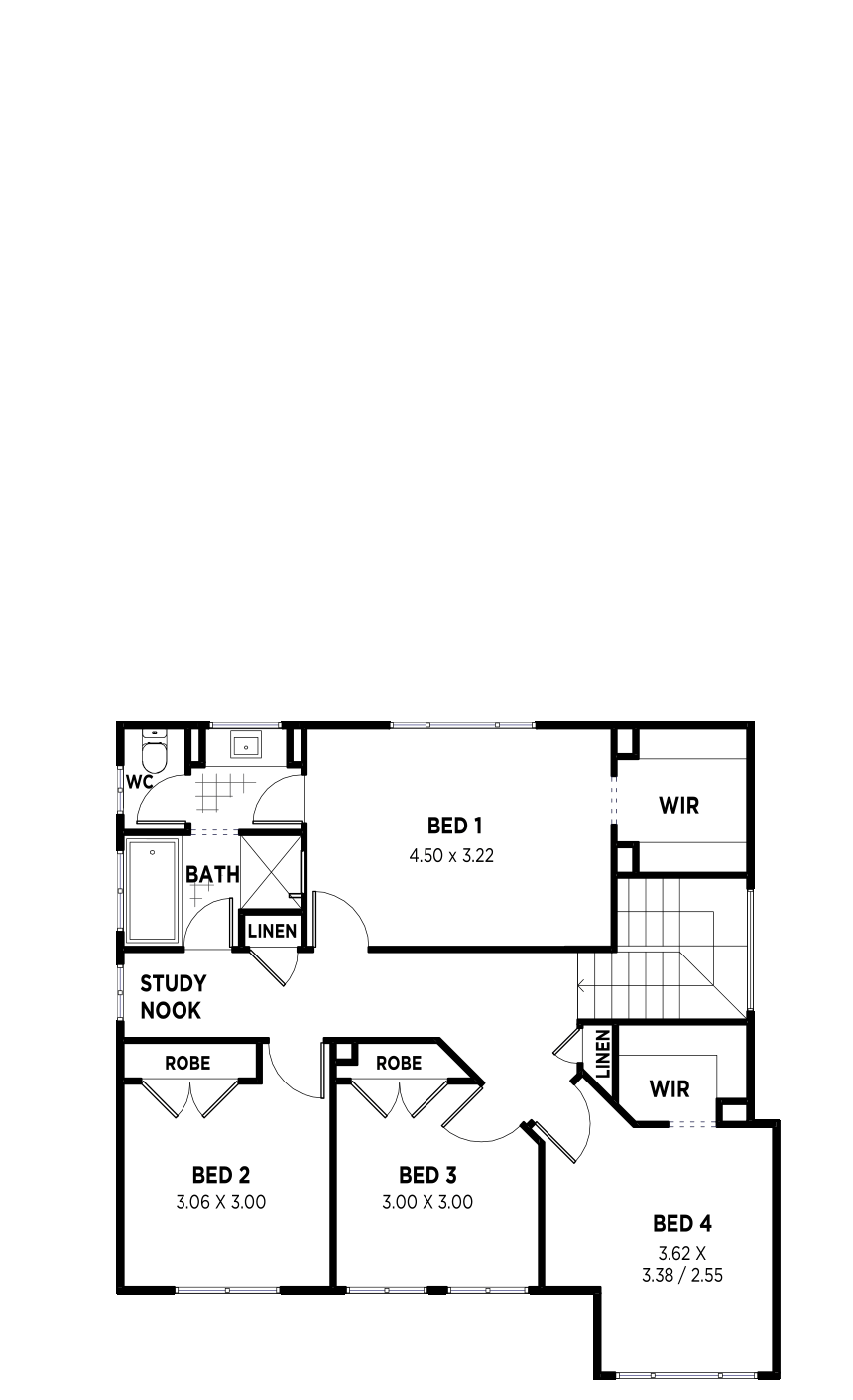 Bannaby 5 3BedGranny first static