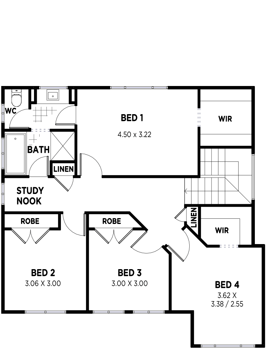 Bannaby 5 firststatic