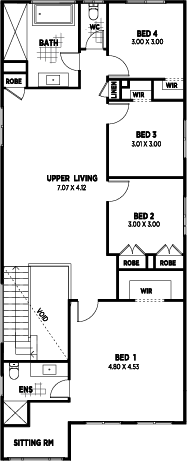 Bannaby Astra 31.5 FF