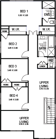 Bannaby Avoca 30.6 FF
