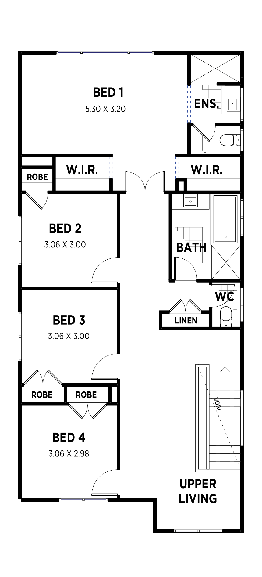 Bannaby Avoca static first