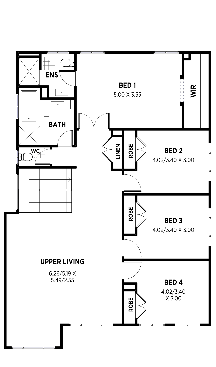 Big Bannaby 30MKIII static first