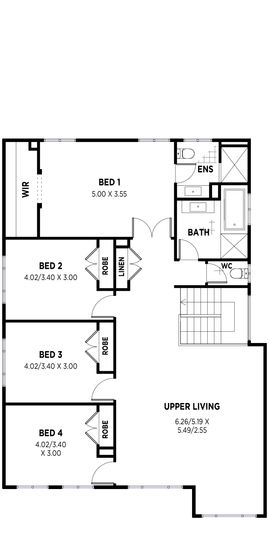 Big Bannaby 33 MKIII firststatic