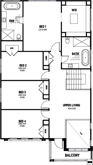 Big Bannaby 36 Atlas FF