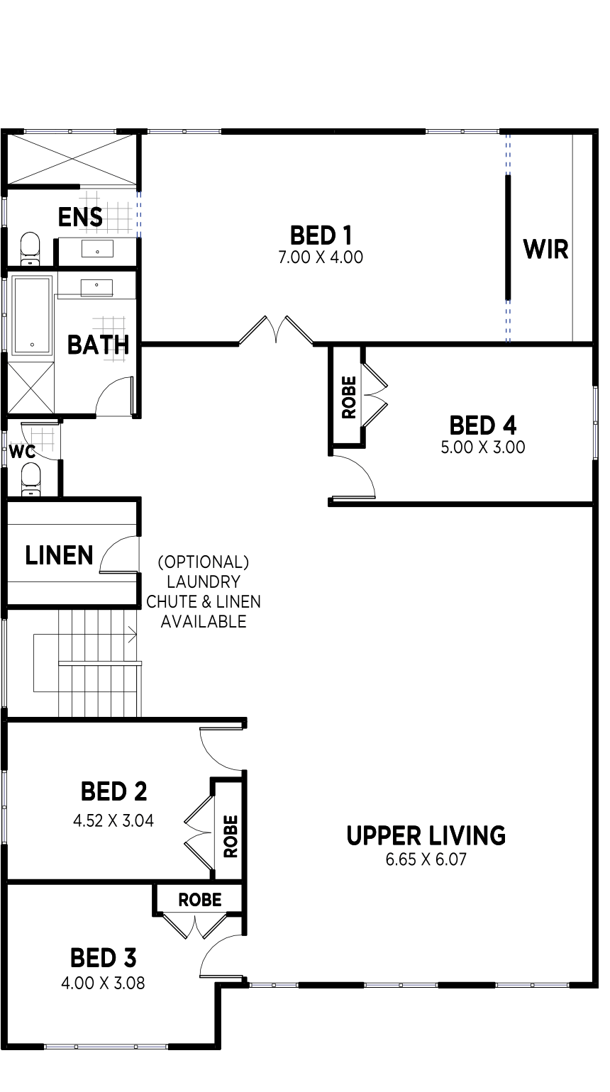 Big Bannaby 46 compare firstfloor