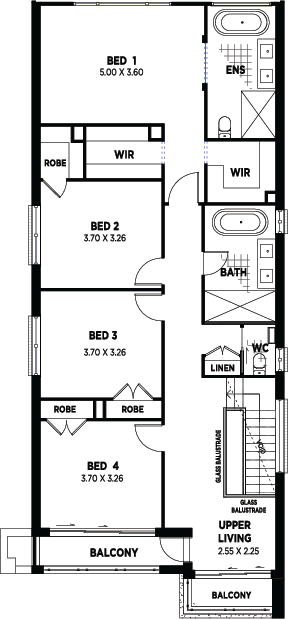 LOT 9047 The Prestige FF