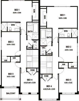 Newport Duplex FF v2