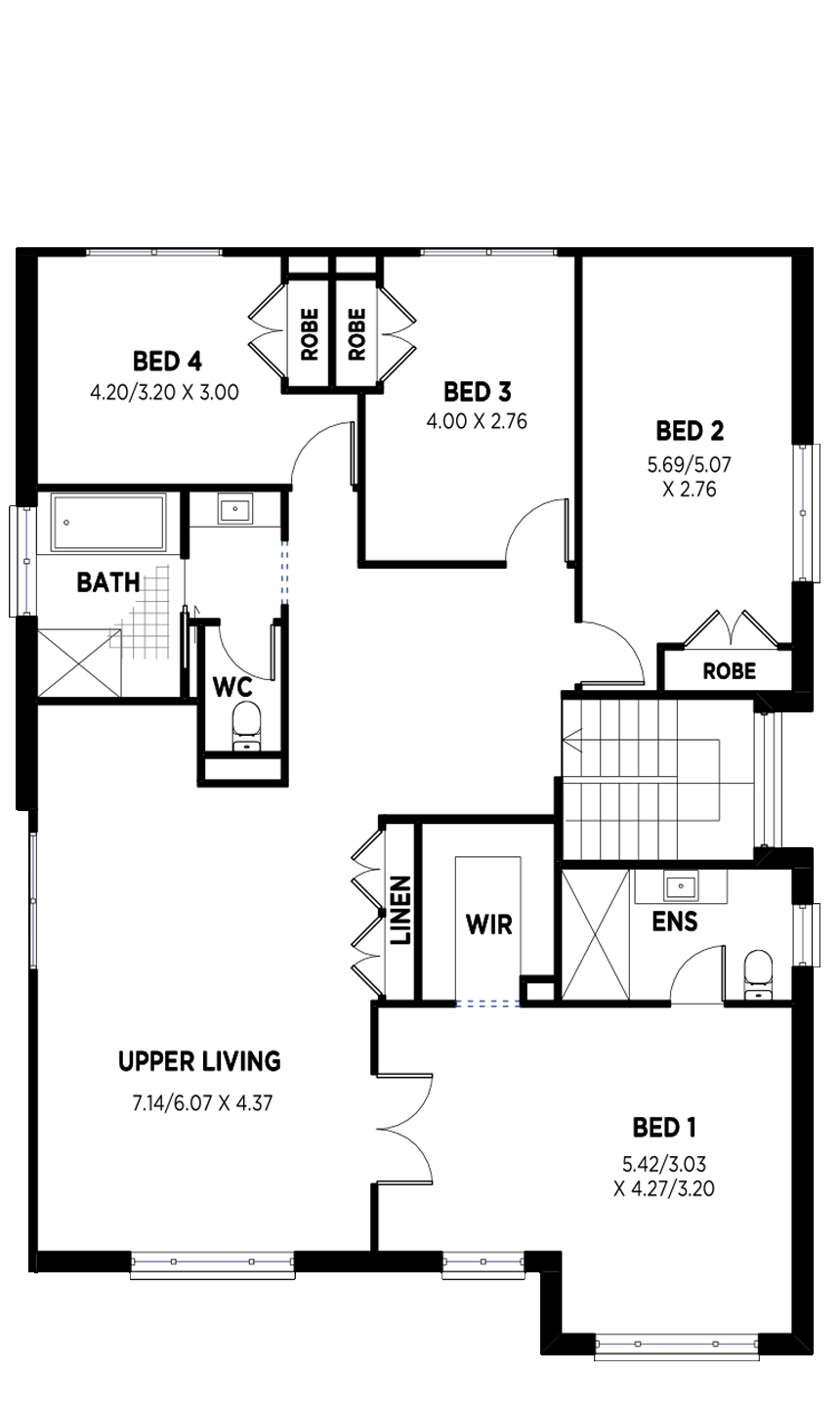 Sovereign Maxi static first opt