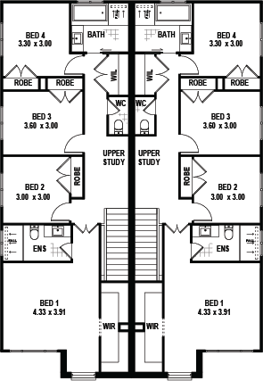 TITAN MONARCH DUPLEX BROCHURE FF