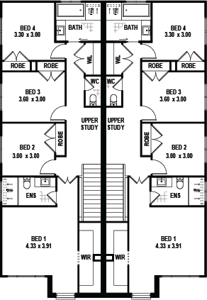 TITAN MONARCH MKII DUPLEX BROCHURE FF