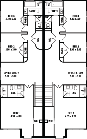 TITAN PREMIER DUPLEX BROCHURE FF