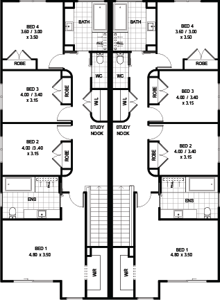 WEB PAGE FILES CASTLE BAY AND ROSE BAY COMBINED DUPLEX OCT 2025 FF