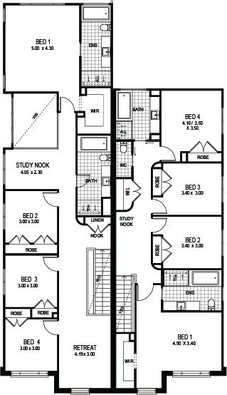 WEB PAGE FILES CASTLEGLEN+ SCENIC BAY OCT 2025 FF