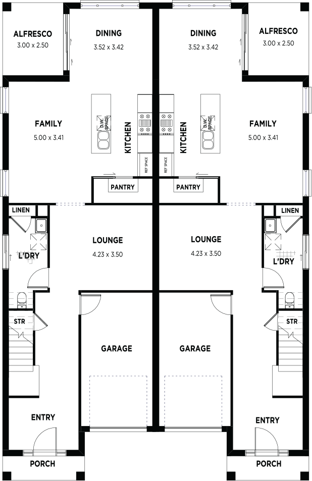 0003 parramatta ground