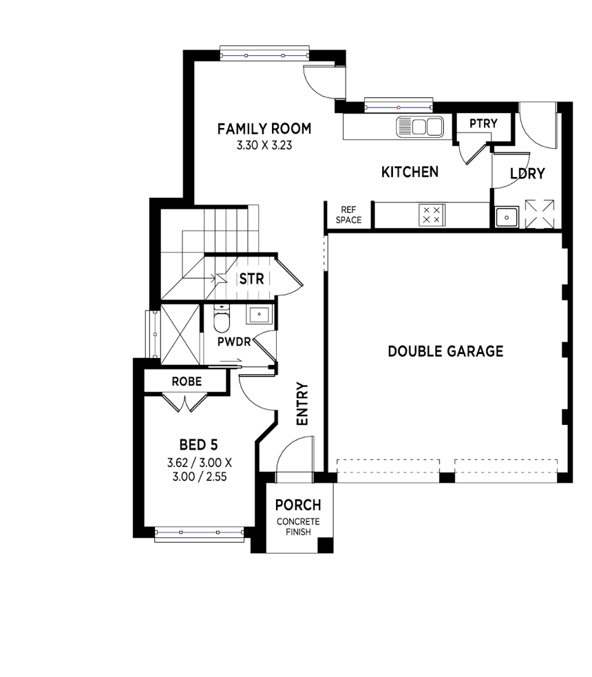 118 THE BANNABY 5 ELITE RHS static ground2 v2