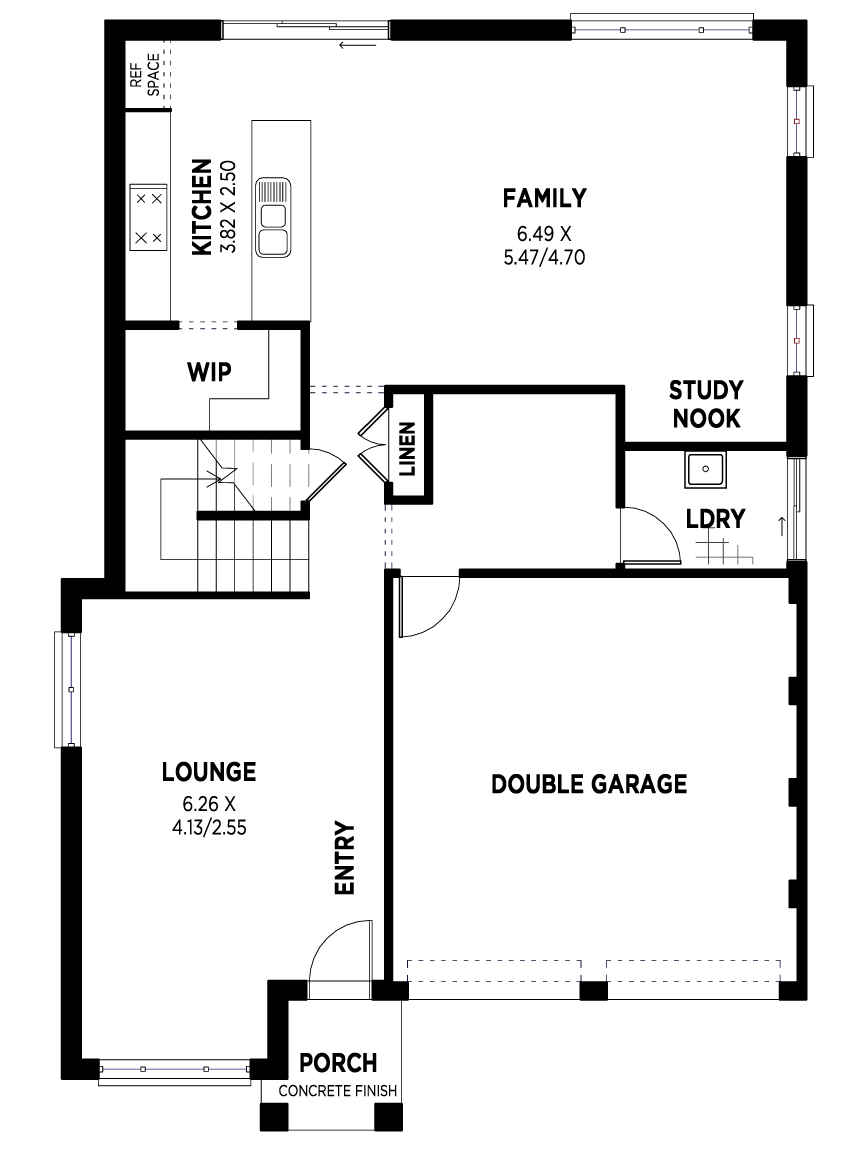 130 THE BIG BANNABY 28 RHS static ground