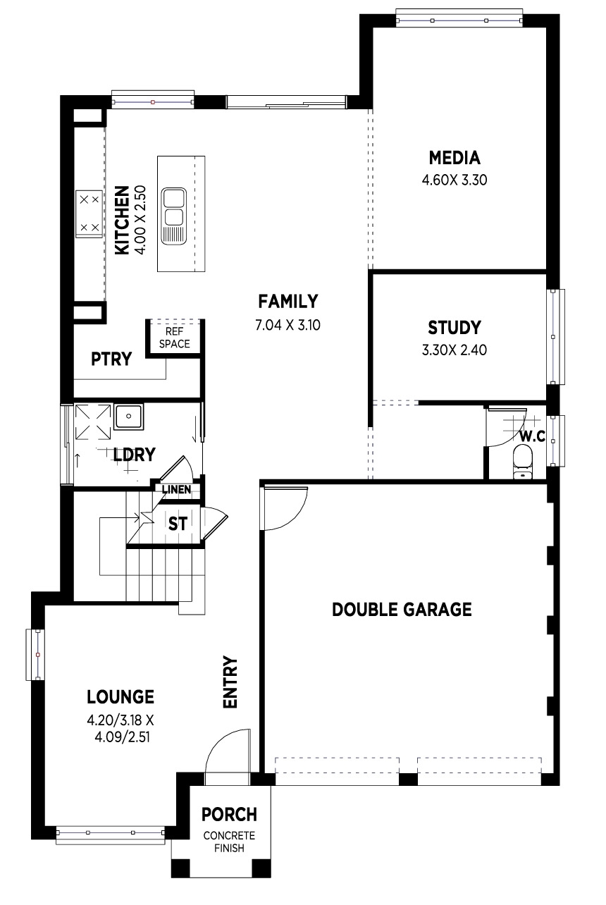 154 THE REGENT GRAND RHS static ground