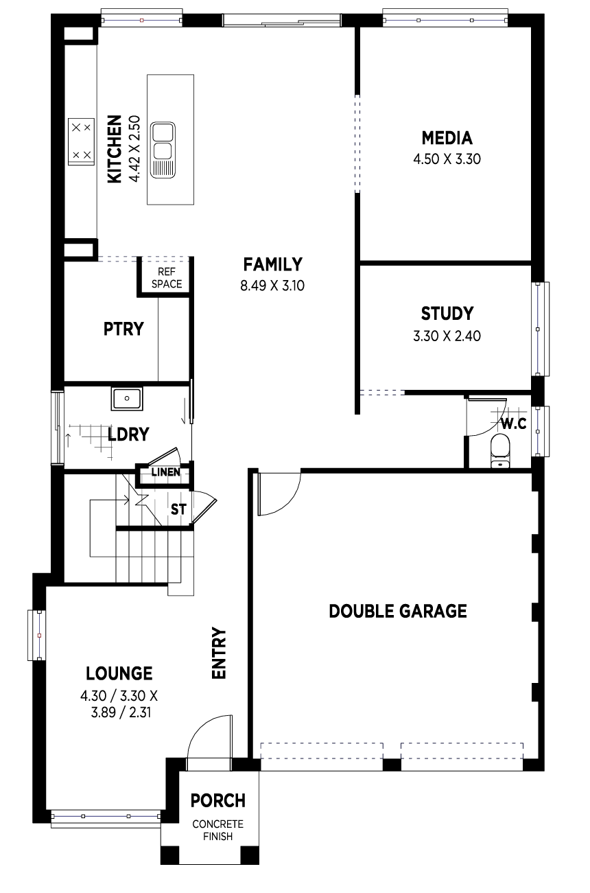 158 THE EMPIRE MKII RHS static ground