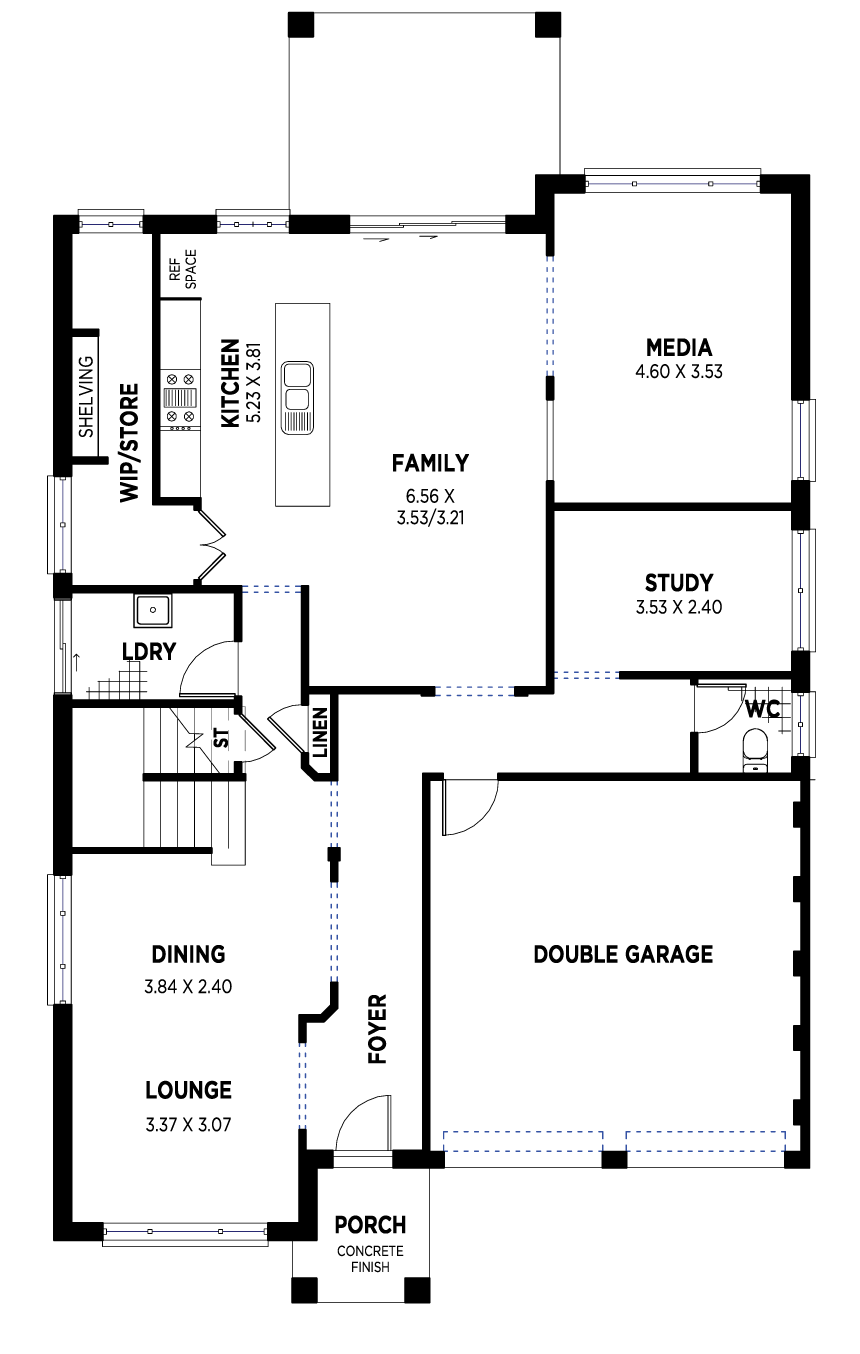 171 THE GRANDWORTH NEWBURY 35MKII RHS static ground