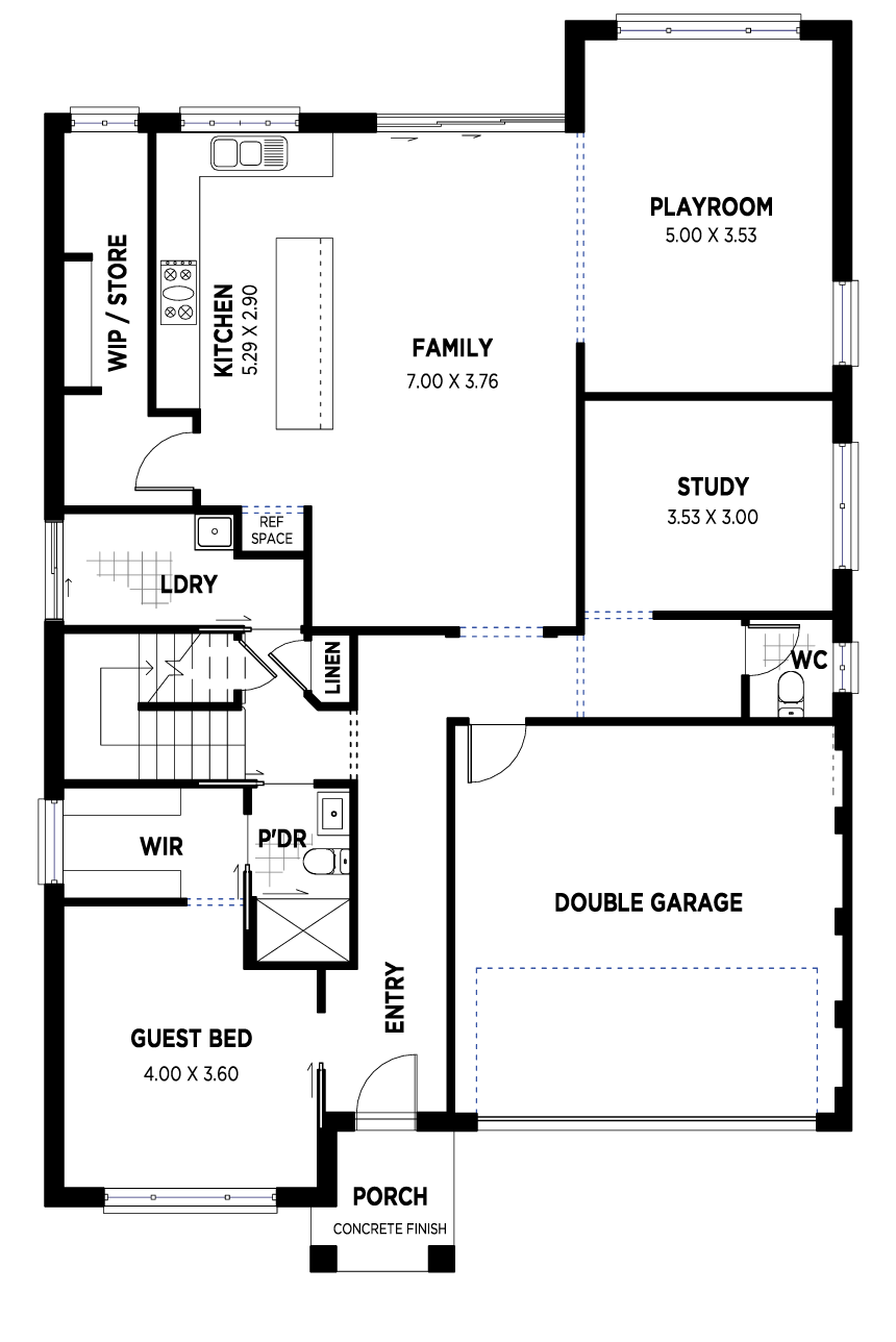179 GRANDWORTH Newbury 37MK II web RHS static ground