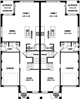 BANNABY LEDA MKII DUPLEX BROCHURE GF
