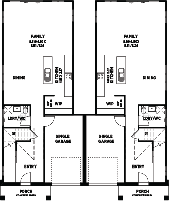 BANNABY TWIN WIDE MKIII CDC BROCHURE GF