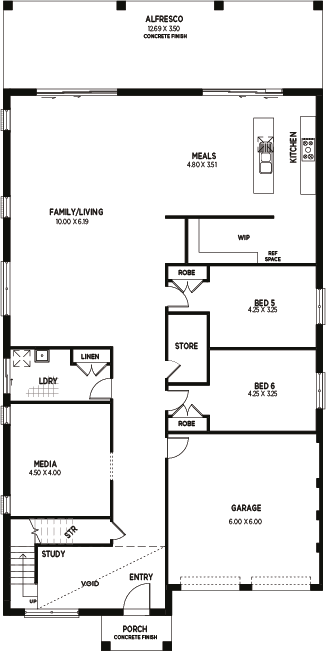 Bannaby 60 Alpha RHS static GF v2