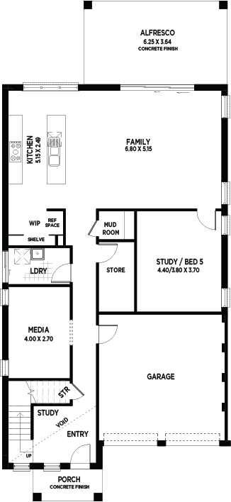 Bannaby Apollo 36 GF v3