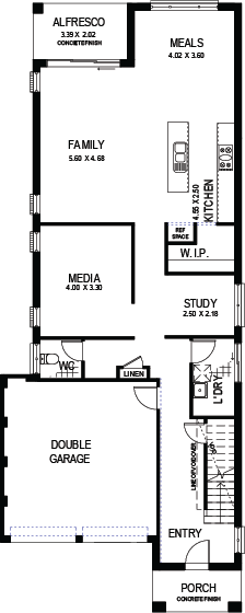 Bannaby Avoca 30.6 GF