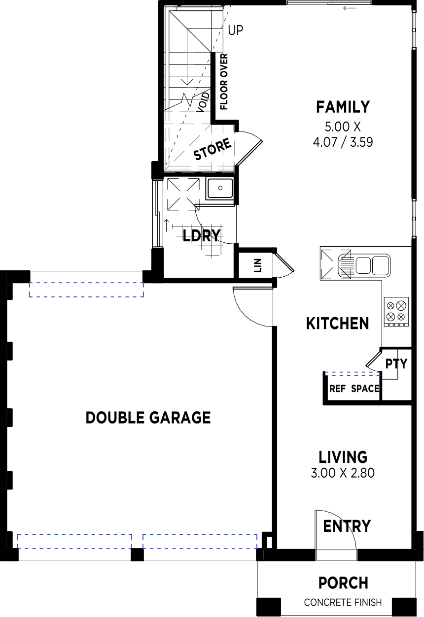 Bannaby Maxi MKV static ground 1