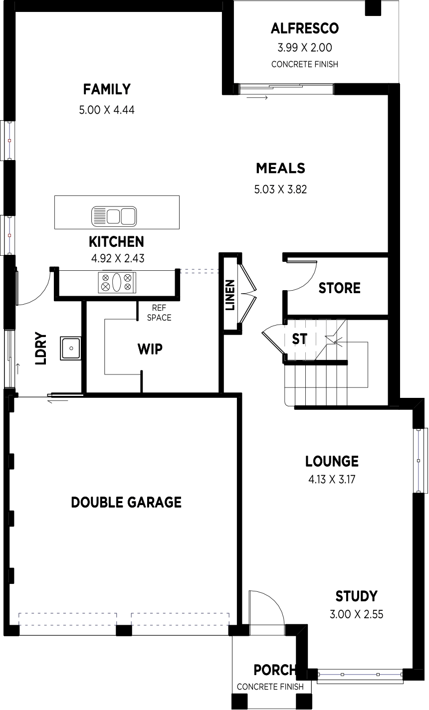 Big Bannaby 30 MKII groundstatic