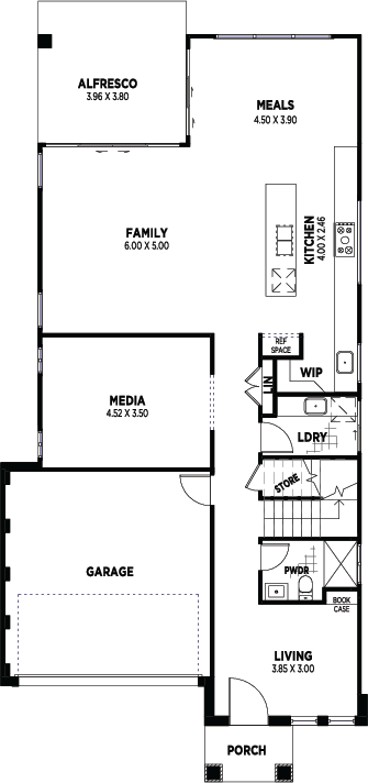 Big Bannaby 32 Grand GF v4